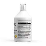 Probiotic Shot – Lemon - 500ml — Klaro supplement